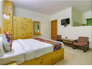 Arigato cottage - Jagatsukh