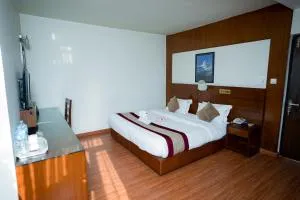 Aryatara Kathmandu Hotel - Thapathali