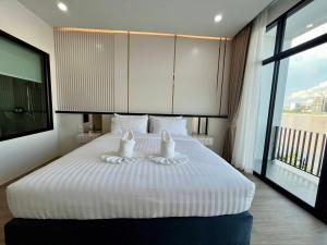 View khong Hotel โรงแรมวิวโขง