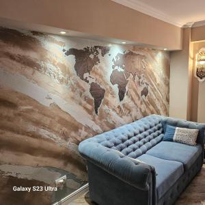 Apartament AMBER CHRISTMAS MARKET