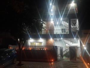 Oliver Street Home Stay