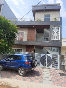 Oliver Street Home Stay