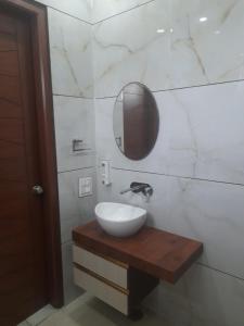 Oliver Street Home Stay