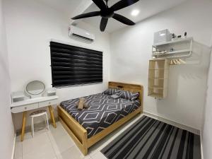 KN Homestay