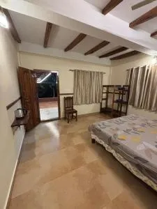 The Perch - Daisy Land - Kakkabe