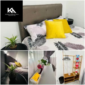 Kuhara Homestay Villa