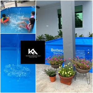 Kuhara Homestay Villa