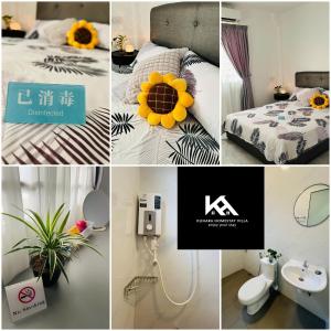 Kuhara Homestay Villa
