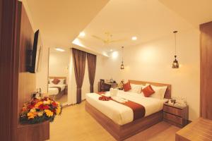 Hotel Diamond Fort