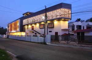 Hotel Diamond Fort