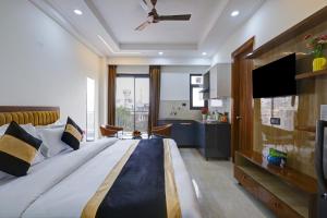 Royal Residency - Medanta
