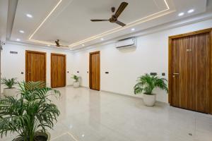 Royal Residency - Medanta