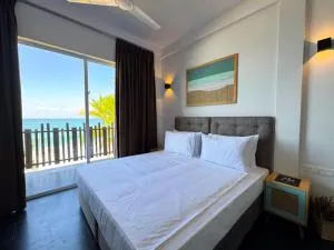 Moi Induruwa by DBI - Badungala