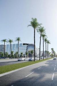 Hotels Sheraton Nice : photos des chambres