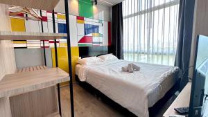 The Grand Jomtien Condo