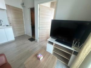 The Grand Jomtien Condo