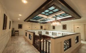 Le Bouton Dor Boutique Hotel