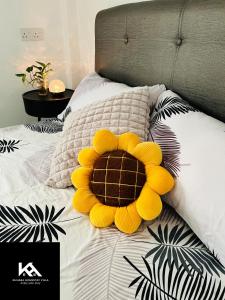 Kuhara Homestay Villa - Vily, Tawau