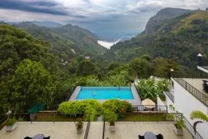 The Pinnacle Ella - Monaragala