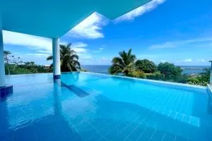 Studio Sunny - pool - wifi - AC Papeete - Fa'a'ā