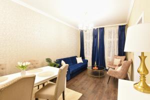 Rezidence Makart Apartment