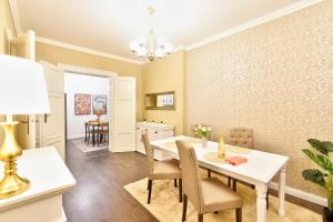 Rezidence Makart Apartment