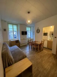 Apartment 6 pers Eaux-Bonnes! - Aas