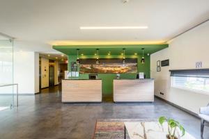 City Express Plus by Marriott Bogota Aeropuerto