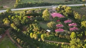 Phufatara Resort - Ban Huai Chomphu