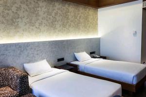 Diana Heights Luxury Hotel