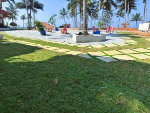 Vista Oceano Beach Resort