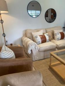 Silver Linings Cottage