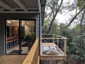 Squirrels Rest Self Catering - 4hvězdičkové hotely ve městě Knysna