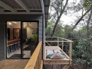 Squirrels Rest Self Catering - 雷因恩道尔