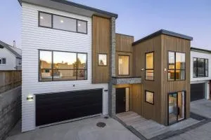 Sky Stars Ellerslie Stunning House - Ellerslie