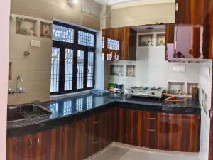 3Beds independent home - Rummindei