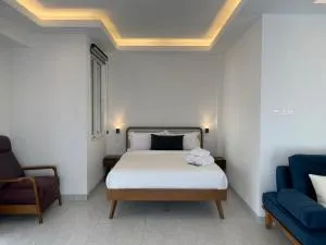 CS Junction Point - Special Day Room SDR - 伯豪