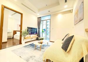 Vinhomes Luxury Haven