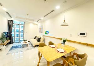 Vinhomes Luxury Haven