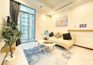 Vinhomes Luxury Haven