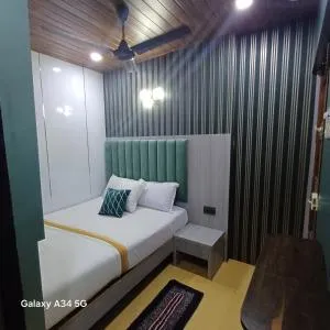 Hotel Regal Plaza - 卡希德