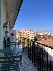 Apartment mit 2 Schlafzimmern