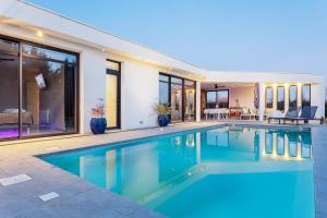 Maisons de vacances Secret Lovely : photos des chambres