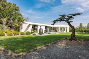 Maisons de vacances Secret Lovely : photos des chambres