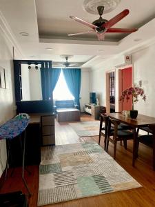 The Fortune Homestay