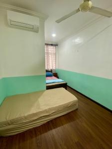 The Fortune Homestay