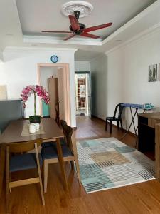 The Fortune Homestay