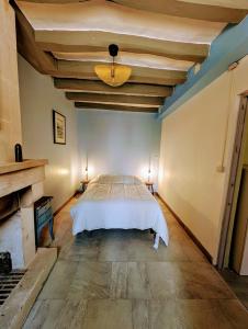 Maisons de vacances La rose d-Alfred : photos des chambres