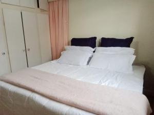 Afro Africa Poperties