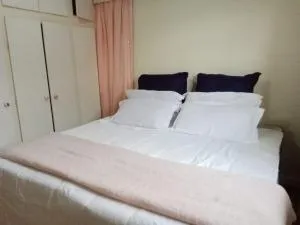 Afro Africa Poperties - Byrne